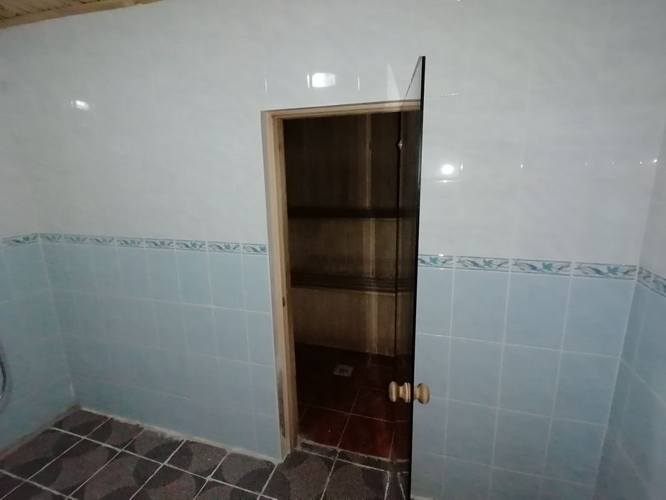 Отдохни с комфортом, сдаётся баня по часам