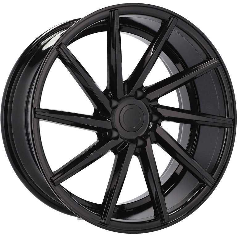 Джанти Восен ЦВТ 17" 18" 19" 20" / Djanti  Vossen CVT 3 цвята B1059