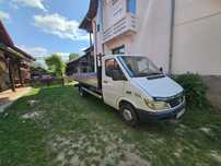 Vând Mercedes sprinter 416