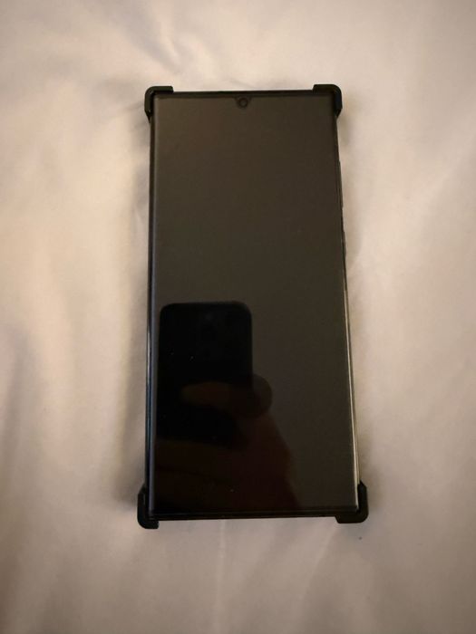 Pachet complet Samsung s23 ultra ca si nou si galaxy watch 6 ca nou