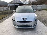 Peugeot 5008 7 locuri 2.0Hdi 150 cai-Euro 5,Navi