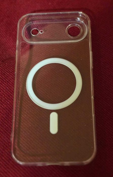 IPhone AIR 256GB Light Gold Nou Factura Garantie