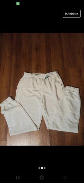 Set pantaloni de trening