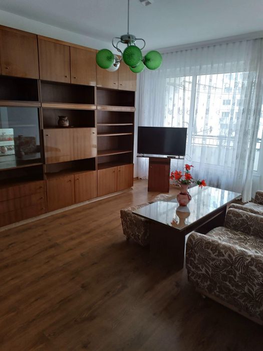 Дава се под наем Двустаен апартамент в София, Разсадника - 65 кв.м за 500 € - Снимка #1