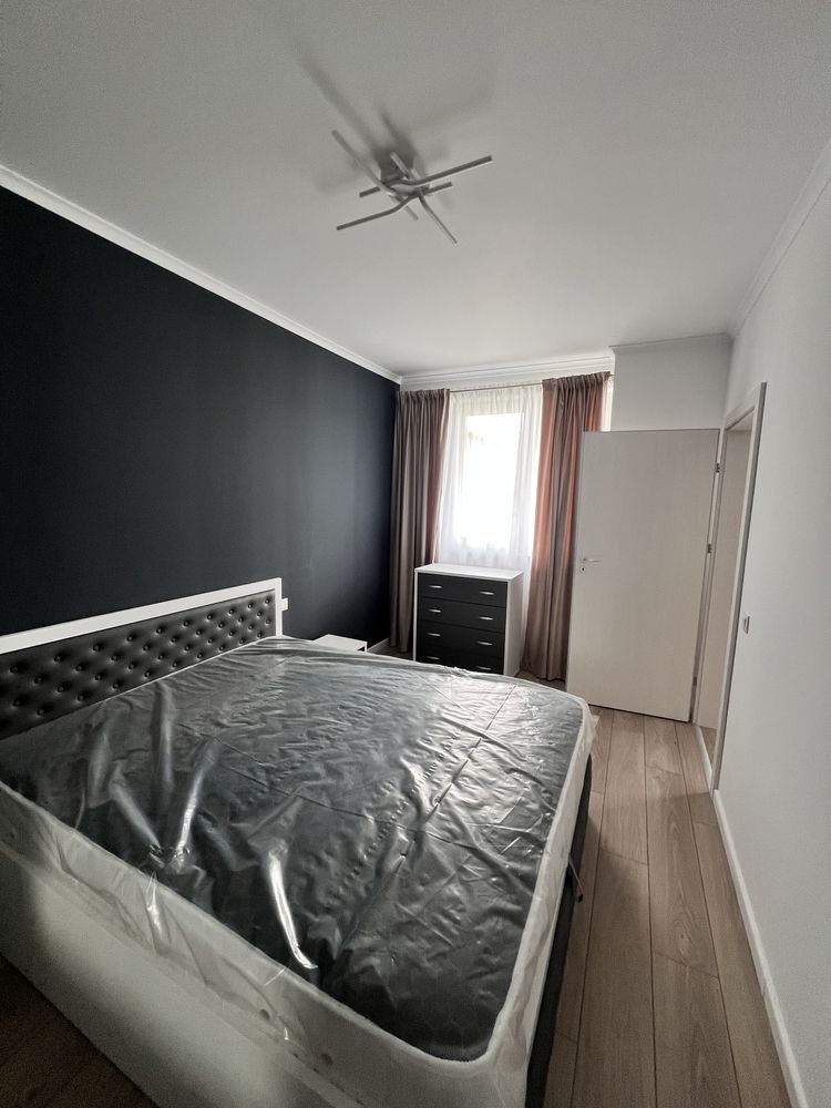 Apartament  nou | de inchiriat | Zona Mall/Armata