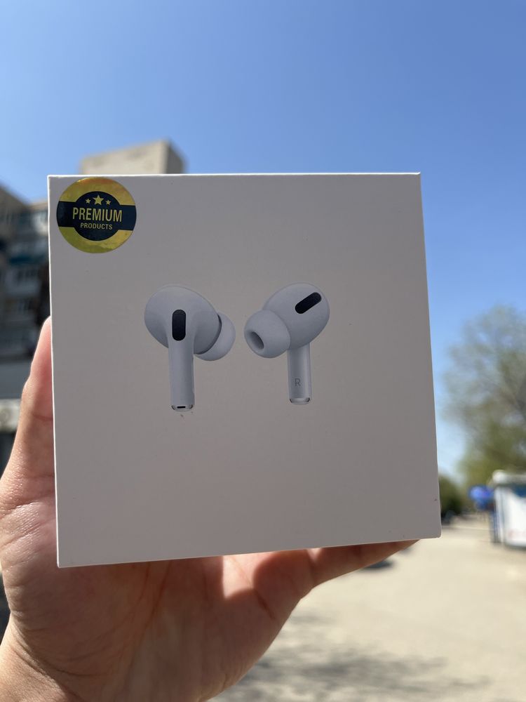 Наушики AirPods Pro продам