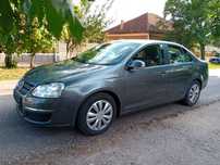 Vând VW Jetta 1.9 TDI
