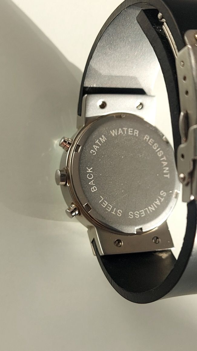 Ceas Alfa Romeo Mille Millia