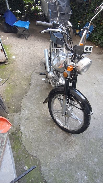 De vânzare scuter First Bike Activ