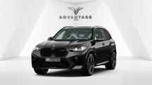 BMW X5 M BMW X5M Competition