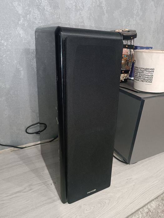 Колонки микролаб solo 19s
