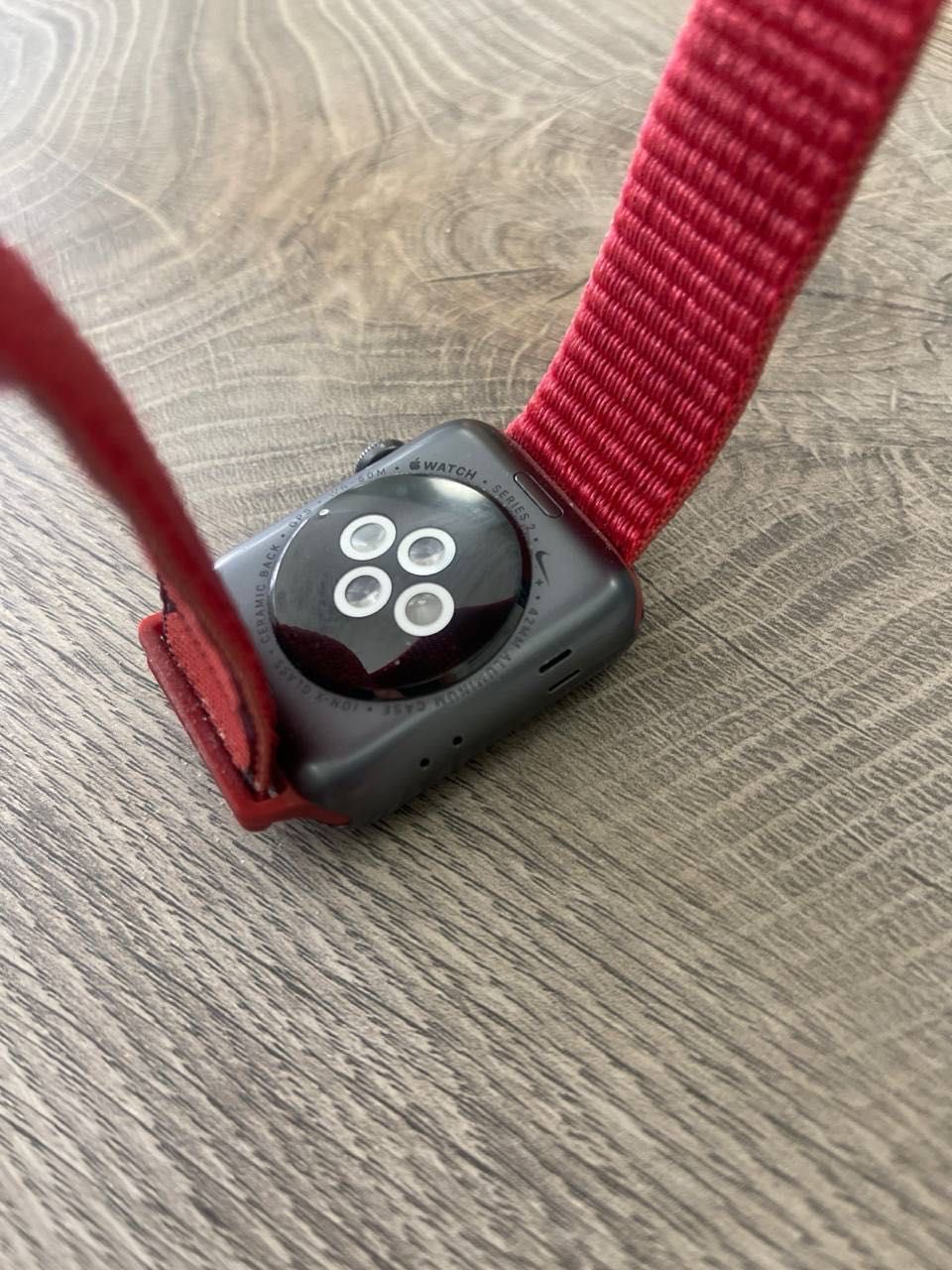 Apple Watch 2 42 mm original