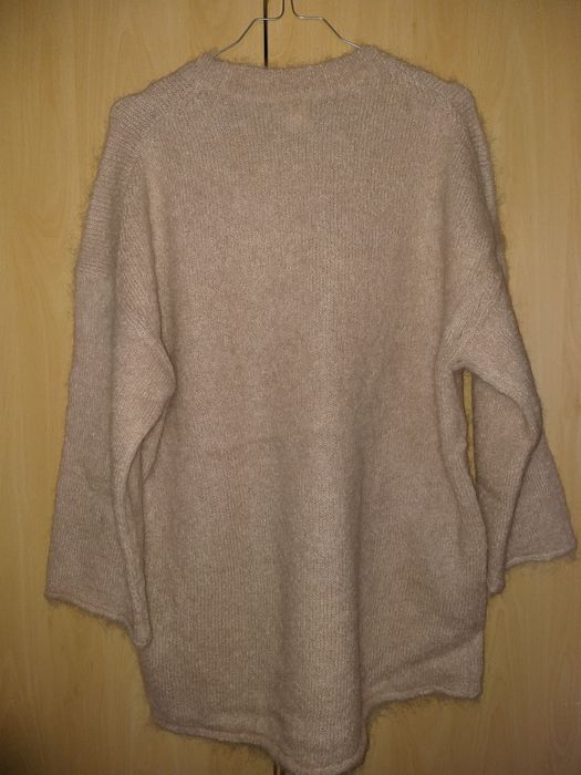 Дамски пуловер/блузон, H&M, размер S