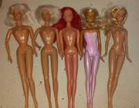 Oferta Lot 6 Barbie