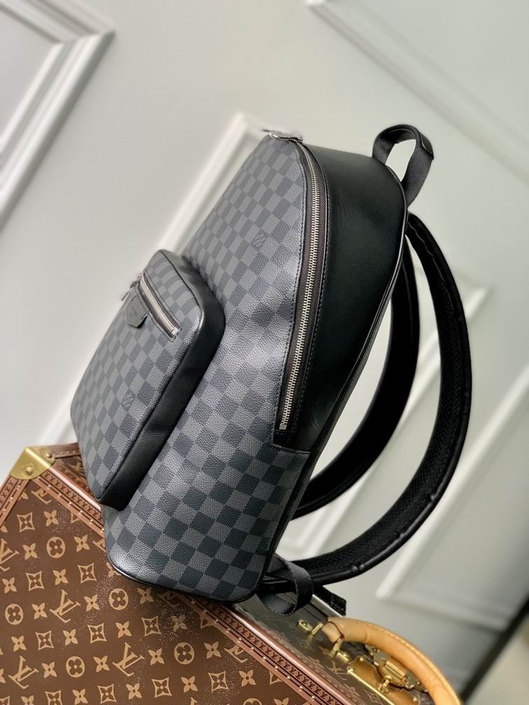 Rucsac ghiozdan Louis Vuitton, tip Premium