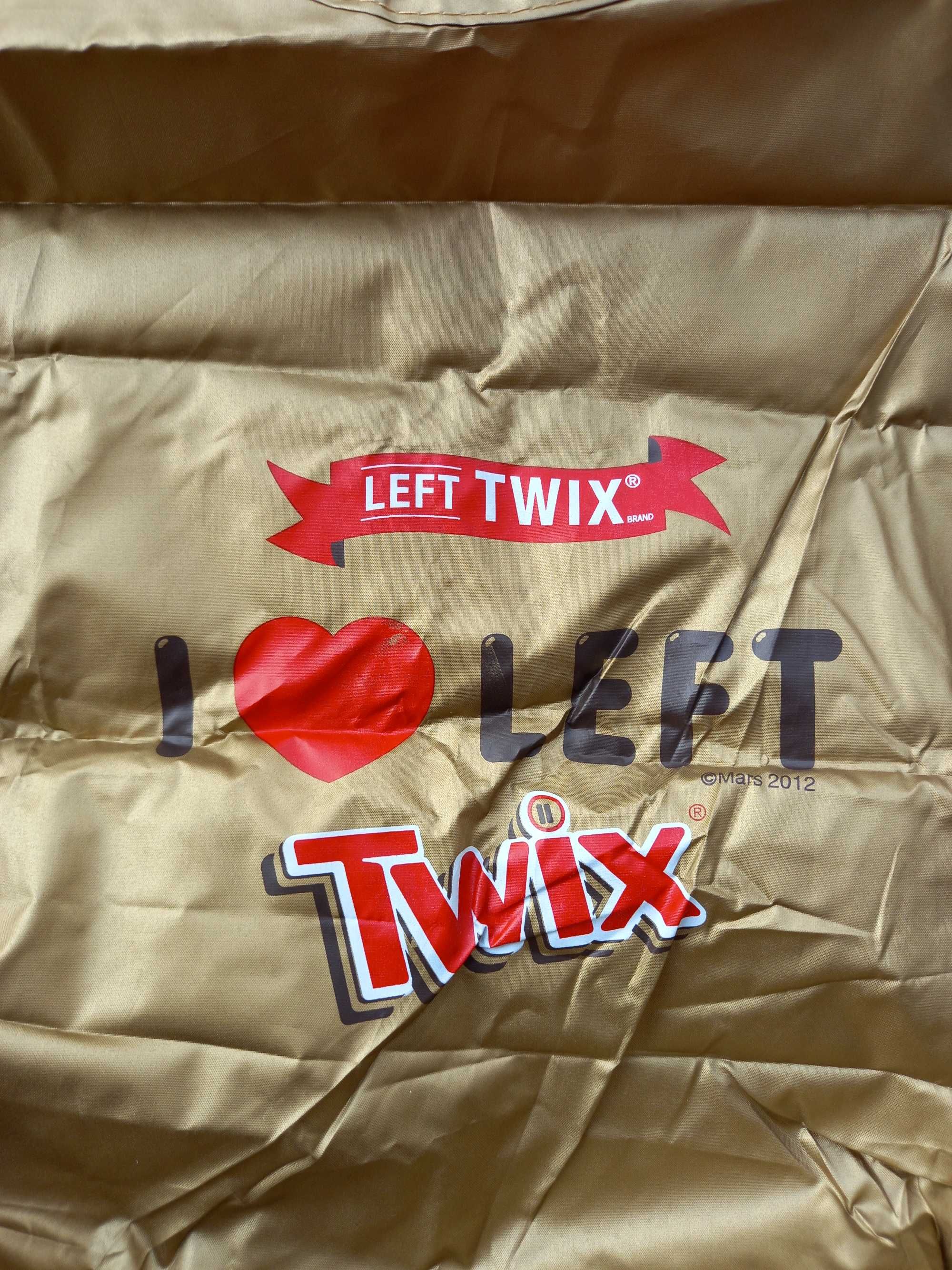 Плажна чанта Twix