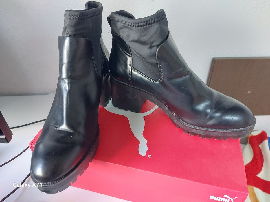 Ghete Stradivarius mas.41