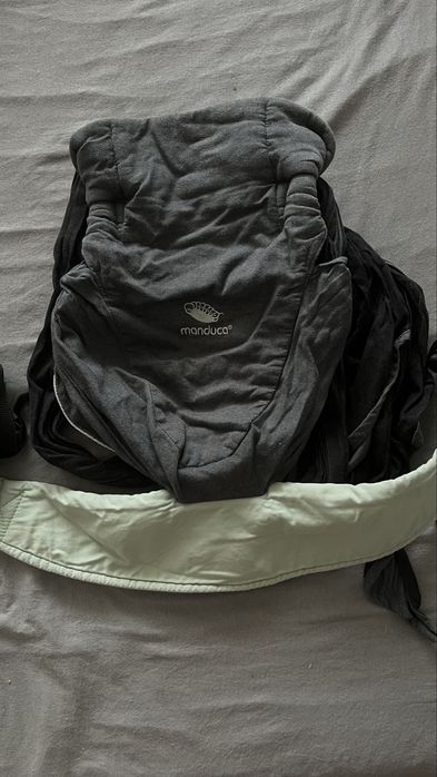 Раница Manduca Twist