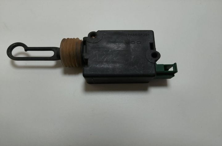 Motoras  inchidere centralizata 4B5962115A Audi A6 4B/C5 (facelift) s