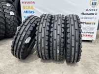 Cauciucuri de tractor de fata 7.50-16 directie Kabat 8PR livrare