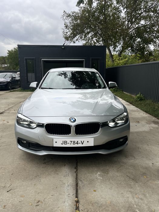 Bmw 318i / Euro 6 / 2016 / Istoric BMW - Facturi
