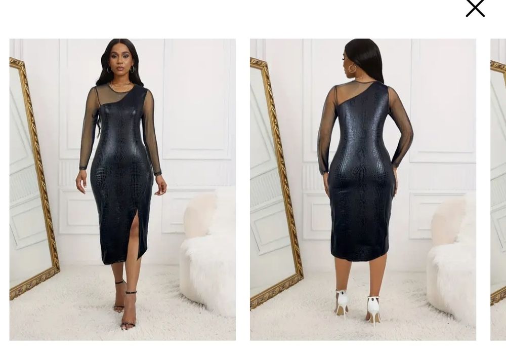 Продам платья по 1000 на