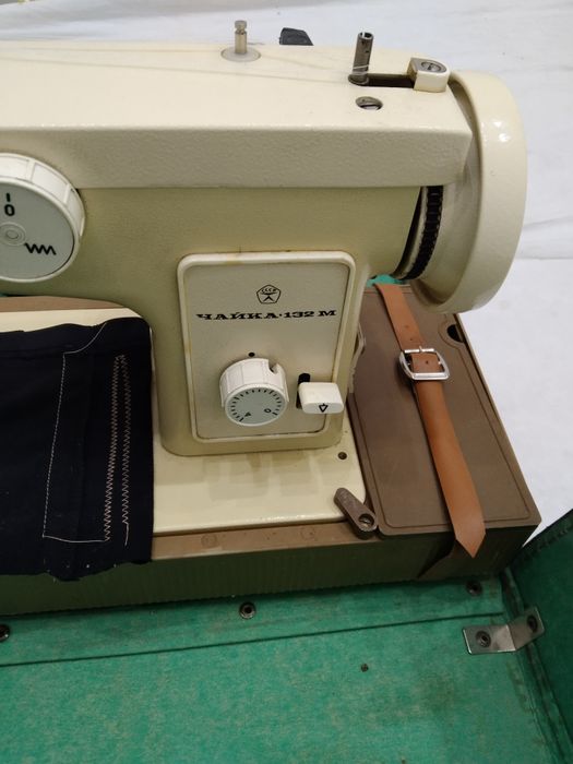 Chayka 132 petle ochsa bo'ladi