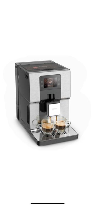 Espressor automat Krups Intuition Experience EA876D10