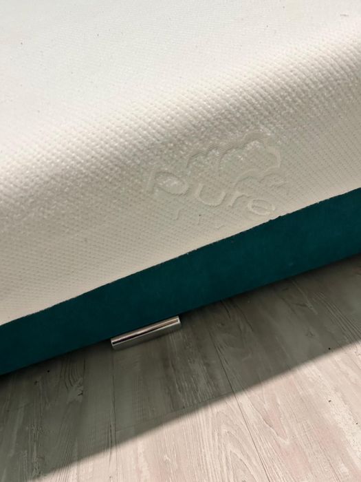 Saltea spuma memorie