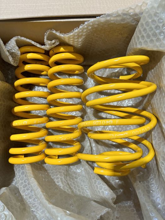 Спортни прожини Бмв Ф30