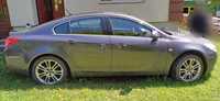 Opel insignia motor defect