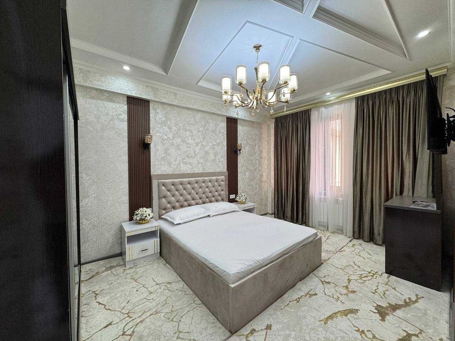 УСПЕЙТЕ ПРИОБРЕСТИ 4х комнатную квартиру по привлекательной цене