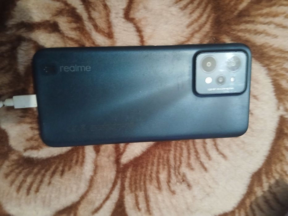 Vând realme c31 64gb