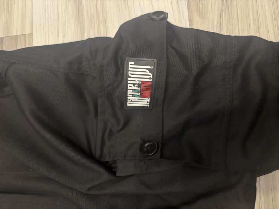 Чисто нови каргота патриот