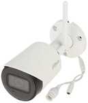 4 мегапикселова Wi-Fi IP външна камера DAHUA - IPC-HFW1430DS-SAW-0280B