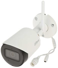 4 мегапикселова Wi-Fi IP външна камера DAHUA - IPC-HFW1430DS-SAW-0280B