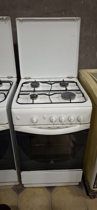 INDESIT gaz plita