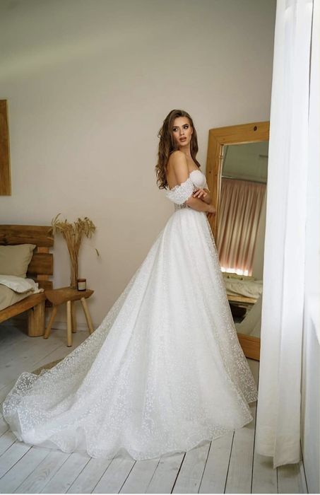 Rochie de mireasă!!!
