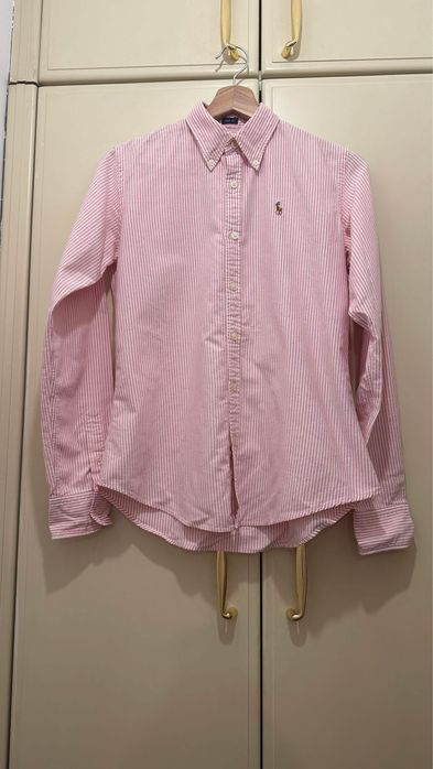 Дамска риза Polo Ralph Lauren