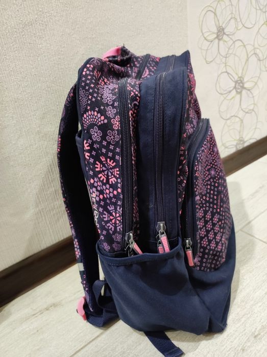 Раница за училище Габол Gabol