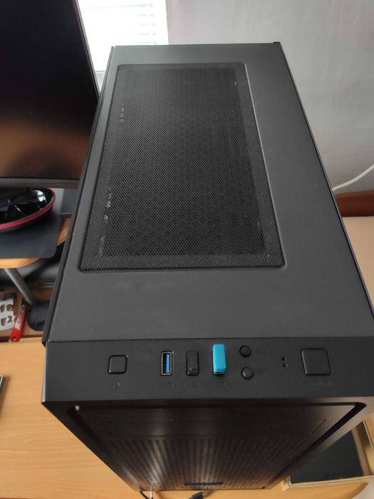 Геймърски компютър