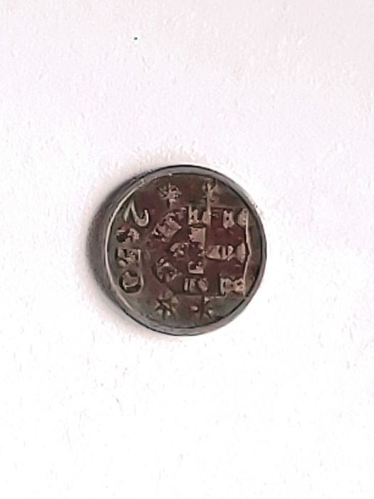 Монети Четвърт долар 1991 2 нови пенса 1981 2,50 ескудо 1962