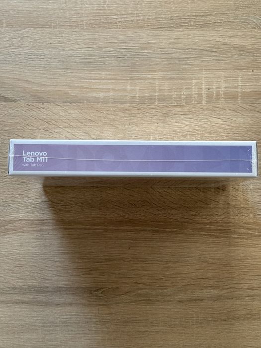 lenovo tab M11 SIGILATA