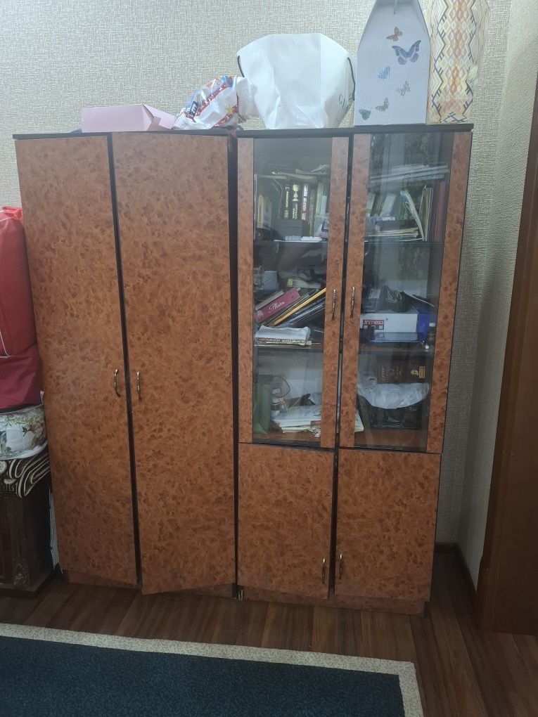 Продаётся шкаф в хорошем состоянии