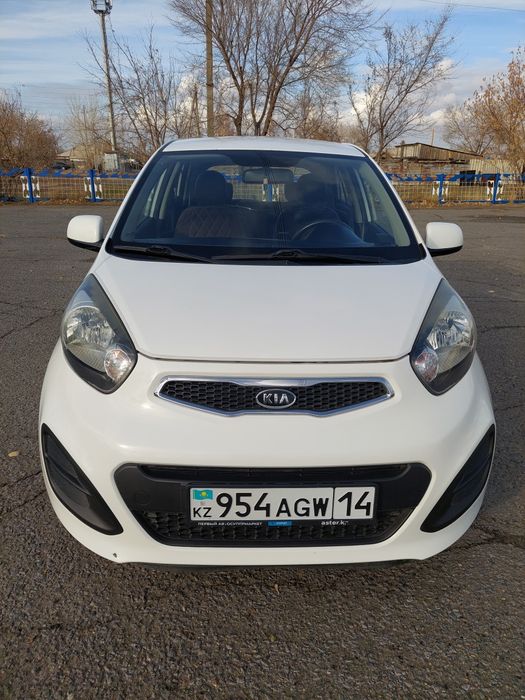 Продам машину в отличном состоянии