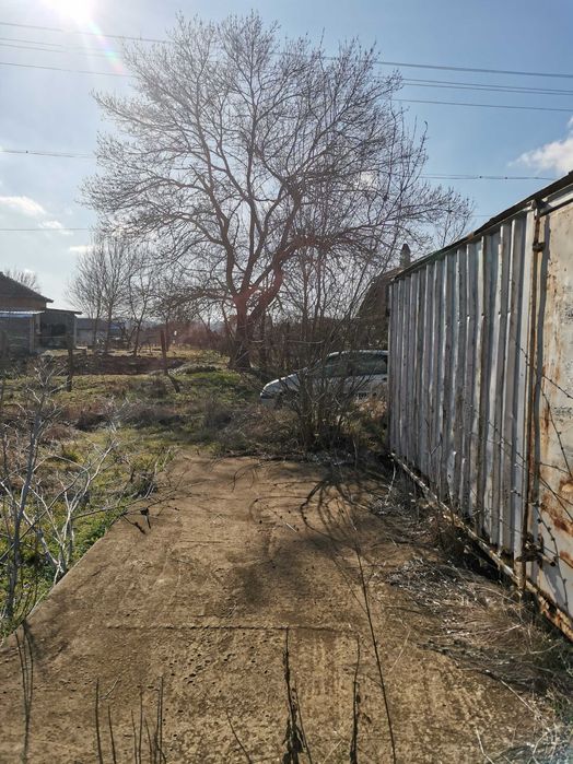 Продава се Парцел в с. Светлина, Област Бургас - 880 кв.м за 10 €/кв.м - Снимка #3