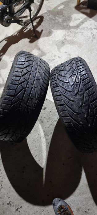 Vand anvelope 255.55 r 18