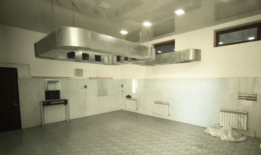 Сдается в аренду здание на Луначарском (ТЛ)