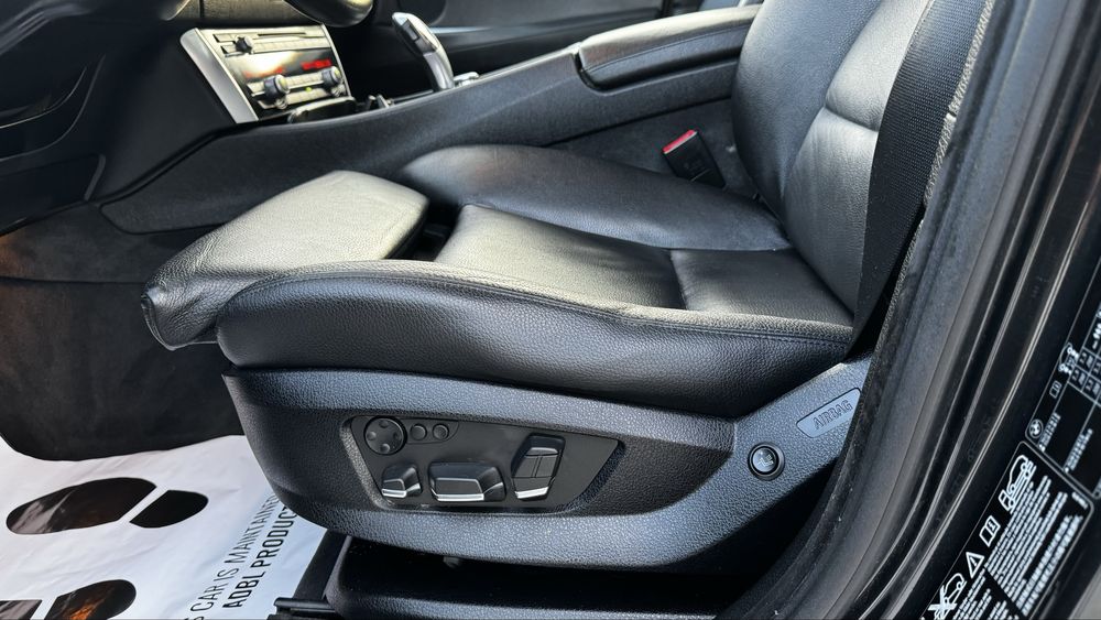 Vând//BMW 530GT//X-drive//An 2012// Import Olanda//