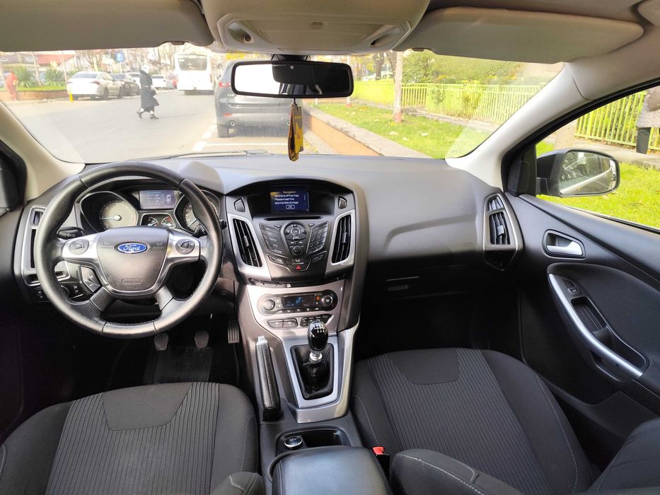 De  vânzare Ford focus